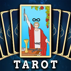 Tarot Card Reading Horoscope Mod Apk [Remove ads][Mod speed]