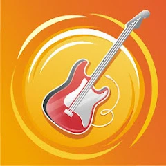 Backing Tracks Guitar Jam Play Mod Apk [Remove ads][Mod speed]