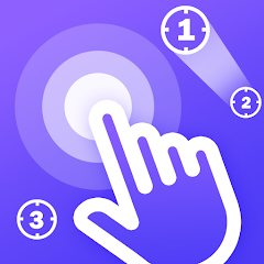 Auto Clicker Automatic tap Mod apk Remove ads Mod speed download Auto Clicker Automatic tap Mod apk Remove ads Mod speed download