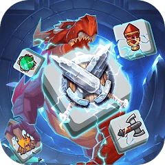 Dragon Hunter: Match Games Mod Apk 1.6 [Hilangkan iklan][Mod speed]