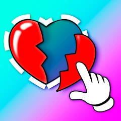 Coloring Puzzle Jigsaw Game