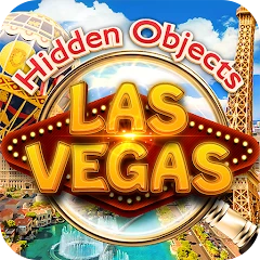 Hidden Object Las Vegas Puzzle