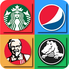 Logo Quiz - World Trivia Game Mod Apk [Remove ads][Mod speed]