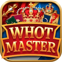 Whot Master - Family Card Game Mod Apk [Remove ads][Mod speed]