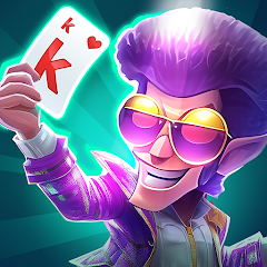 Solitaire Delight icon