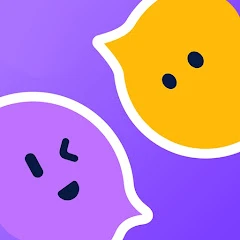 ChatA - Party Room Voice Chat Mod Apk [Mod speed]