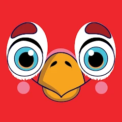 Voca Tooki: Kids AI Languages Mod Apk [Mod speed]