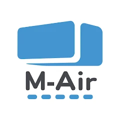 Smart M-Air Mod Apk [Mod speed]