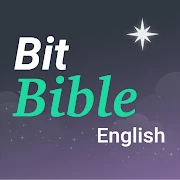 BitBible ENG -Lockscreen+Alarm Mod Apk [Remove ads][Mod speed]