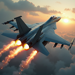 Sky Jet Fighter: Airplane Game Mod apk download Sky Jet Fighter Sky Jet Fighter: Airplane Game Mod apk download Sky Jet Fighter