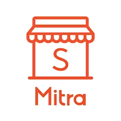 Mitra Shopee: Kirim Uang, PPOB Icon