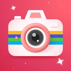 Beauty Camera - Beauty Sweet Mod Apk [Remove ads][Mod speed]