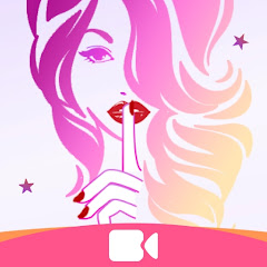 OVO Live Video Chat Mod apk download Borders OVO Live Video Chat