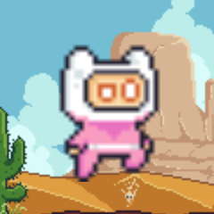 Simple Runner Mod apk [Mod speed] download - Simple Runner MOD apk 1.1. ...