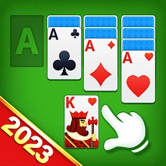 Solitaire Puzzlejoy Mod Apk [Remove ads][Mod speed]