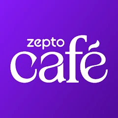 Zepto Cafe: Fresh Food in mins Mod Apk [Remove ads][Mod speed]