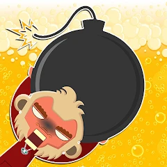 Party Bomb - Party Game Mod Apk [Remove ads][Mod speed]