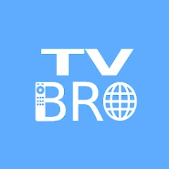 TV Bro Mod Apk 