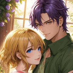 Alpha™: Werewolf Romance Otome Mod Apk [Unlimited money][Free purchase][Premium][Mod Menu]