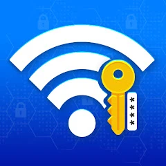 WiFi Master: WiFi Analyzer Mod Apk [Free purchase][Mod speed]