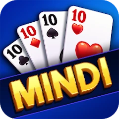 Mindi Mod Apk [Remove ads][Mod speed]