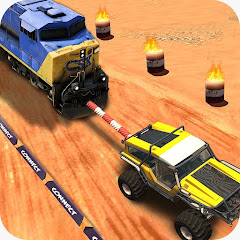 Truck Towing Race Tow Truck Mod apk Remove ads Mod speed download Truck Towing Race Tow Truck Mod apk Remove ads Mod speed download