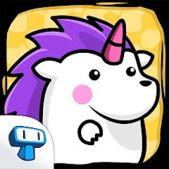 Hedgehog Evolution: Merge Idle Мод Apk 1.0 [Убрать рекламу][Mod speed]