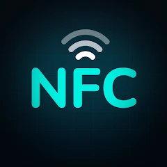 NFC Reader Plus Mod Apk [Unlocked][Pro]
