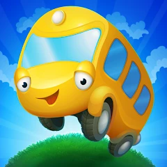 História do Ônibus 4-6 Mod Apk [Compra gratuita][Mod de velocidade]