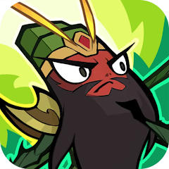 Bug Squad: Jungle Heroes Mod apk Remove ads Mod speed download Bug