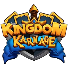 Kingdom Karnage: PvP Card Game