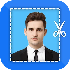 Passport Size Photo ID Maker Mod Apk 