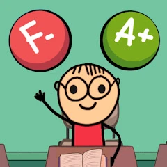 Teacher: School Simulator Mod Apk [Remove ads][Mod speed]