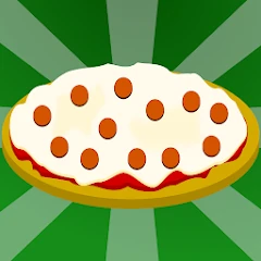 Pizza Chef Mod Apk 3.1.0 [Pembelian gratis][Mod speed]
