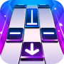 Piano Journey : Play & Create Mod icon