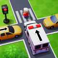 Traffic Buster: Parking Escape Mod