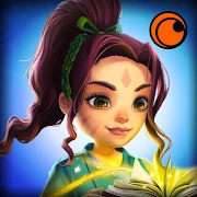 Crunchyroll: Lost Words Mod Apk 1.1.20 [Remove ads][Mod speed]