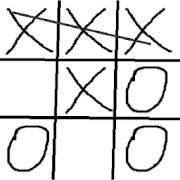 Tic-tac-toe Mod
