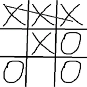 Tic-tac-toe Mod Apk [Remove ads][Mod speed]