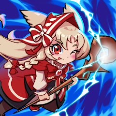 Beast Chopper: Red and Frog Mod Apk [Invincible][Mod speed]