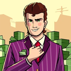 Idle Mafia Inc.: Tycoon Game Mod Apk 1.0 [ازالة الاعلانات][Mod speed]