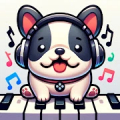 Dodo Music: Auto Game Clicker icon