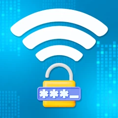 Show Wifi Password: Wifi List Mod Apk [Remove ads][Mod speed]