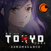 Crunchyroll: Tokyo Dark Mod Apk 1.0.2 