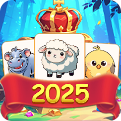 Forest Tiles icon