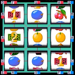 Slot Machine Super 8 Casino Mod Apk [Free purchase][Mod speed]