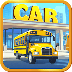 Car Color Match Mod Apk