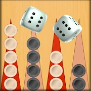 Backgammon Mod Apk [Remove ads][Mod speed]
