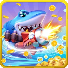 Poseidon Champion- Fish Hunter Mod Apk [Remove ads][Mod speed]