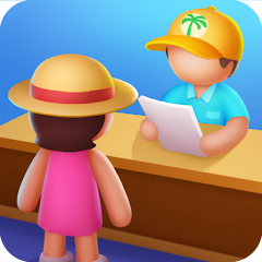 My Dream Hotel Mod apk [Remove ads][Mod speed] download - My Dream